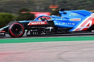 Alpine рассказала о главной причине своих проблем в начале сезона
