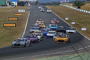 GT Sprint Race e Motorsport.com lançam promoção para conhecer futuros narradores
