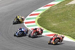 2021 MotoGP Italian GP – how to watch, session times & more