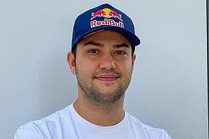 Porsche Cup: No Brasil, Fraga se vê mais um ano no exterior