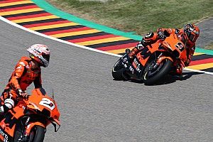 Siapa Temani Gardner di Tech3 MotoGP 2022?