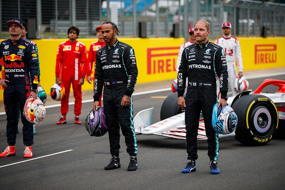 Rosberg: Verstappen hiperagresszív, Hamilton pedig többé már nem hátrál ki!
