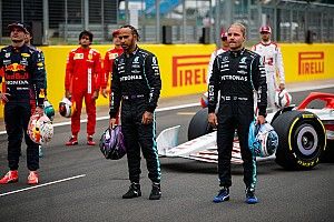 Rosberg: Verstappen hiperagresszív, Hamilton pedig többé már nem hátrál ki!