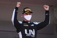 F1: Com Zhou na Alfa Romeo, grid de 2022 est&aacute; completo; confira