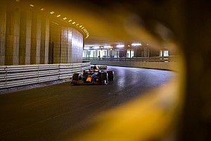 Lees terug: Liveblog van VT3 voor de Grand Prix van Monaco