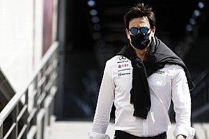 F1: Wolff lamenta problemas de Hamilton e diz que Bottas teria lutado pela pole