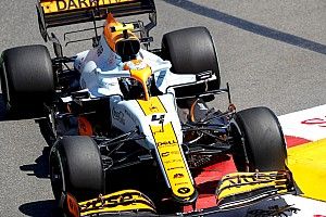 Norris le escribió a Sainz diciéndole que puede ganar Mónaco