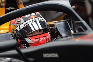 スーパーフォーミュラ第6戦もてぎ予選速報:大津弘樹がキャリア初ポールポジション!