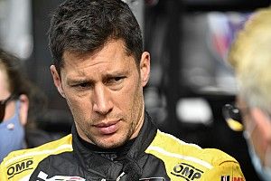 Duval set to miss Portimao WEC round due to IMSA clash