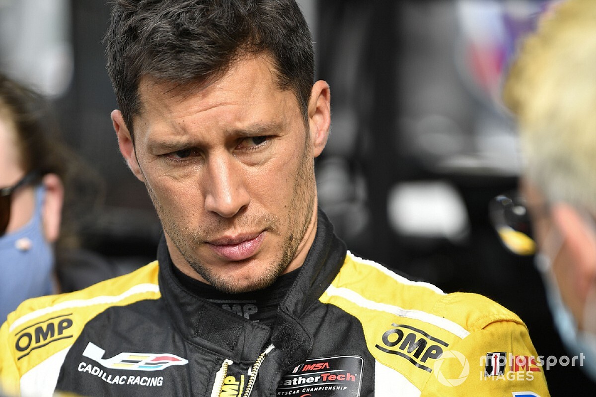 Duval set to miss Portimao WEC due to IMSA clash