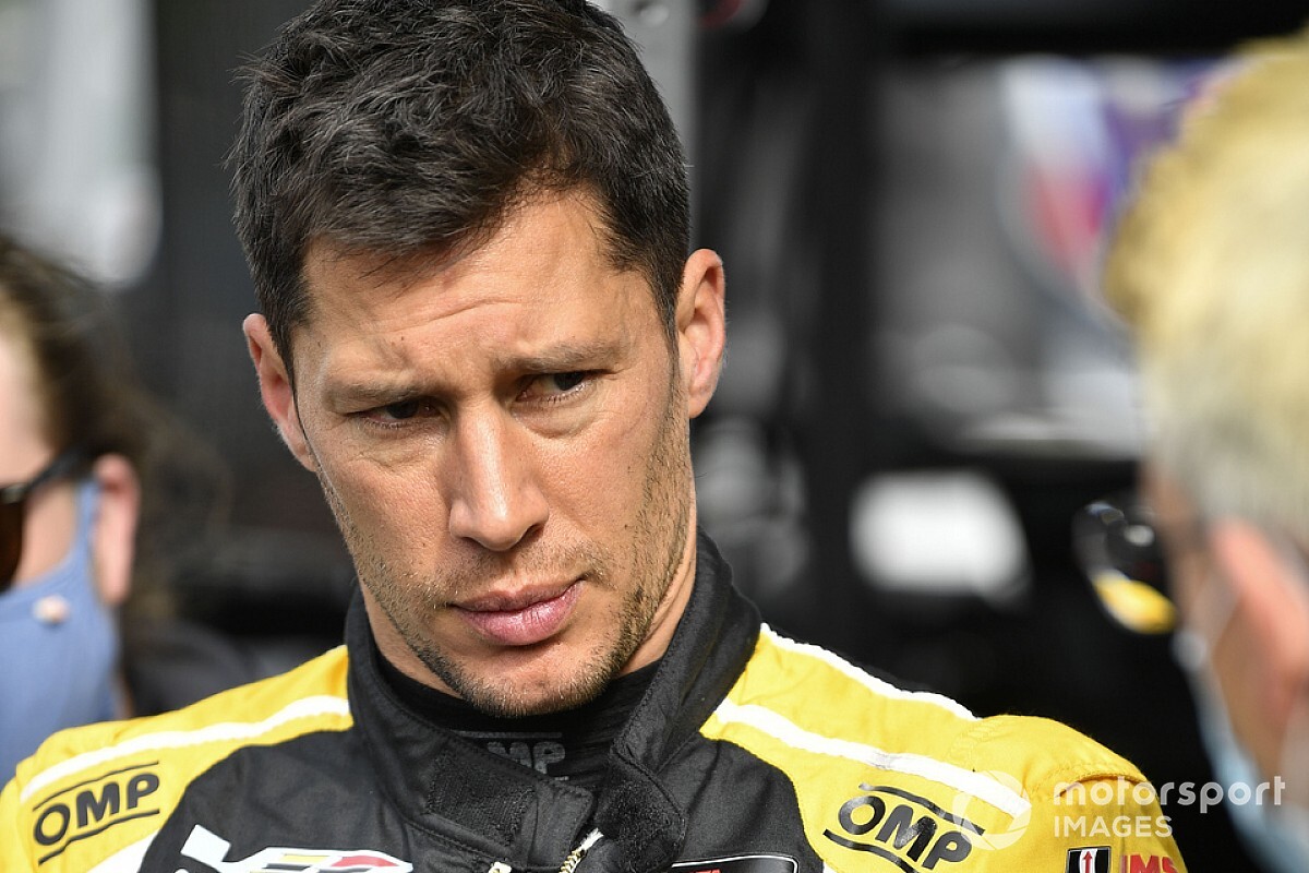 Duval set to miss Portimao WEC round due to IMSA clash