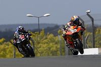 Deze talenten maken in 2022 kans op een MotoGP-zitje