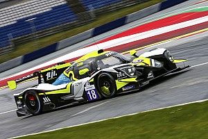 ELMS: 1AIM Villorba Corse costretta allo stop al Red Bull Ring