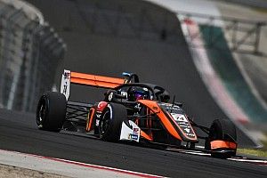 Euroformula Open Macaristan: Crawford pole pozisyonunda, Cem 5. oldu