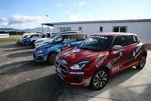 ACI Rally Italia Talent alla ricerca di nuovi campioni in Puglia