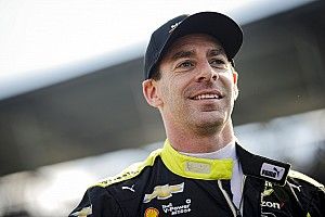 Shank: Pagenaud IndyCar deal not signed but he remains on MSR’s shortlist