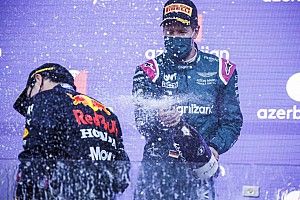 Brawn: Vettel újjászületett, Perez visszafizeti a Red Bull bizalmát