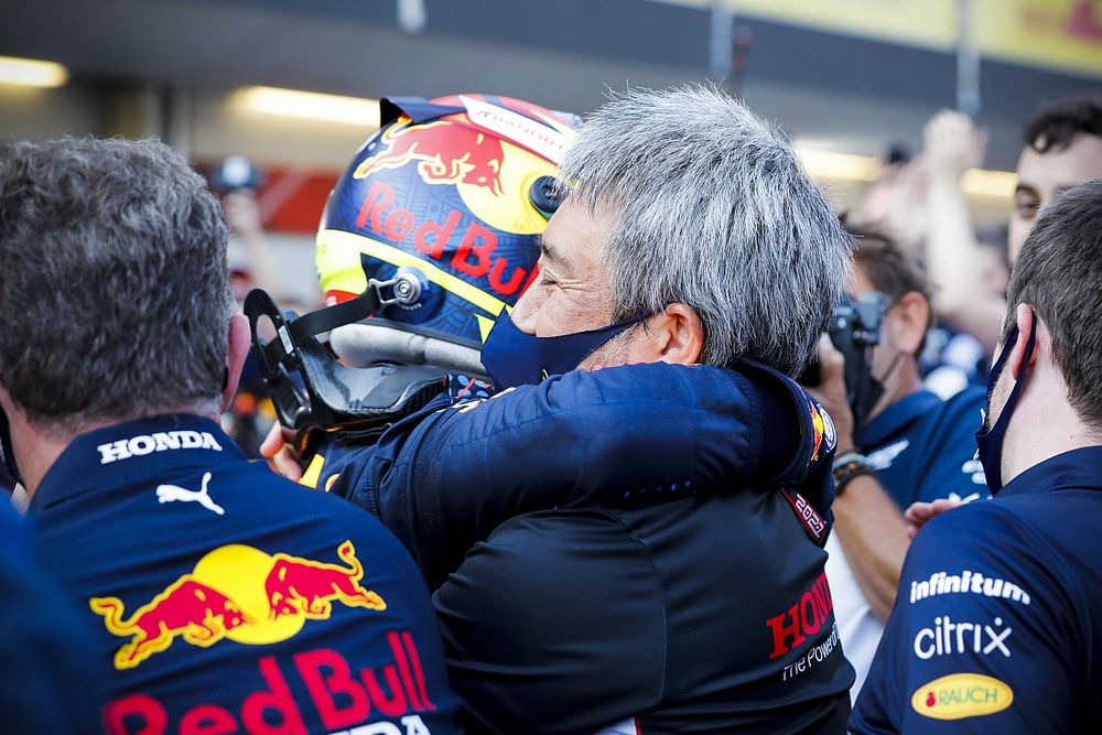Két versenyt rendeznének idén Japában? A Honda F1-es főnöke örülne neki, de...