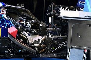 Ferrari en Mercedes voorzien teams van verse krachtbronnen