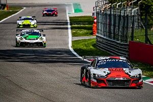 DTM reduces Monza race distance over fuel mileage fears
