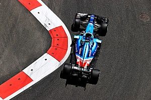 Alonso: Formula 1 comeback more enjoyable than expected