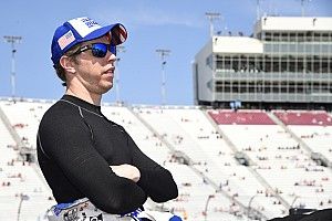 Keselowski to become new driver/co-owner at Roush Fenway NASCAR Cup team