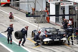 Red Bull's DTM rivals 'don't stand a chance' in pitstops