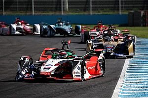 Formula E: Sud Africa e Canada nel calendario della Season 8