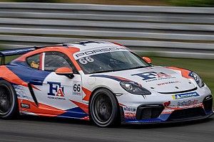 Festiwal Porsche na Torze Poznań