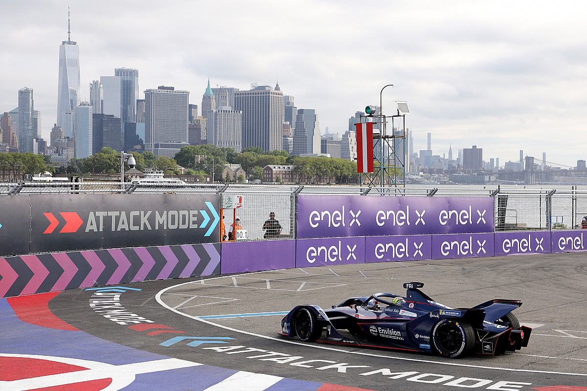 Frijns prêt à être titré sans victoire : "Le dernier de mes soucis"
