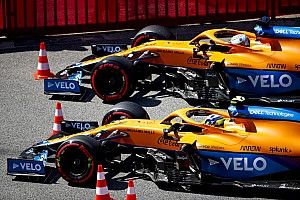 McLaren Yakin Bangkit Usai Kualifikasi yang Mengecewakan