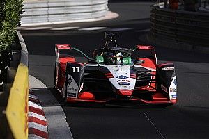 Di Grassi : "C'est la pire demi-saison de ma carrière"