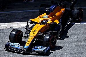 Why McLaren joined F1 2021's Z-shaped floor trend