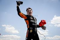 O'Ward na czele IndyCar Series