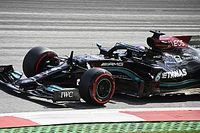 Glock: "Mercedes ve Hamilton kolay pes etmeyecek"