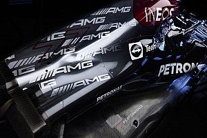 Nieuwe F1-motoren voor 2025 krijgen grotere elektrische component