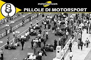 Podcast: Hans Heyer, eroe per un giorno grazie alle grid girls