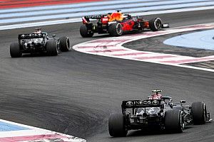 Mercedes: még megállíthatjuk a Red Bullt az F1-es bajnoki címért folytatott csatában
