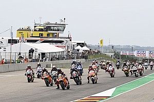 Liste des équipes Moto2 et Moto3 pour 2022 : Yamaha s'engage