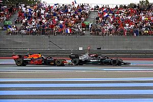 Bottas: nagyon világosan közöltem, hogy mit gondolok