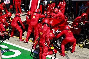 Ferrari: ezek a számok mutatják, mekkorát fejlődtünk 2021-ben