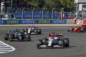Alfa Romeo: a Honda és a Mercedes „mérföldekkel” a Ferrari előtt jár