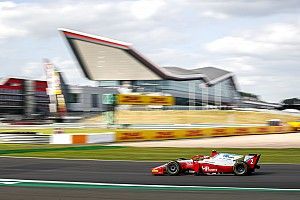 F2: Piastri larga na frente em Monza no domingo; Drugovich é 5º