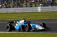 F2, Silverstone: monologo di Richard Verschoor in Gara 2