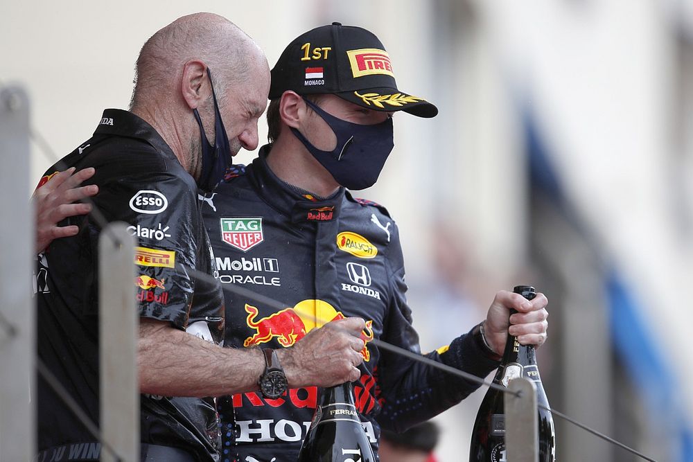 Verstappen: A Mercedes nem tud engem megzavarni az „elmejátékokkal”