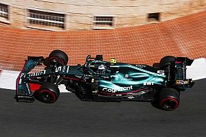 Rosberg: "Vettel, Monako'da tanıdığımız kişiydi"