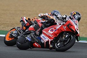 Pramac останется сателлитом Ducati в MotoGP до 2024 года
