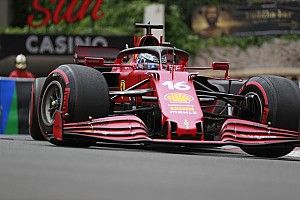 LIVE F1 - Suivez le GP de Monaco en direct