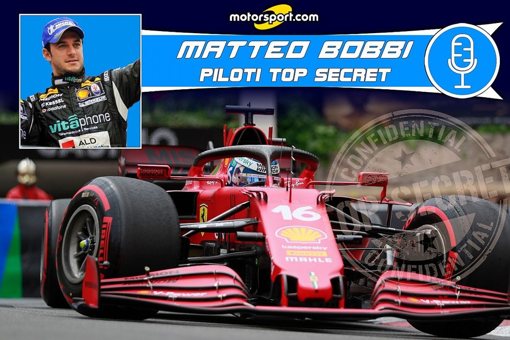 Podcast, Bobbi: "Leclerc la vera sorpresa di Monaco"