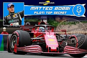 Podcast, Bobbi: "Leclerc la vera sorpresa di Monaco"